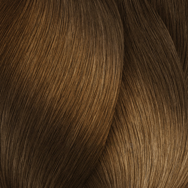 Краска для волос 7.30 Интенсивно золотистый L'Oreal Professionnel Dia Richesse, 50 мл