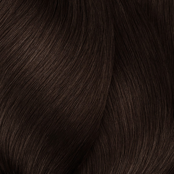 Краска для волос 5.3 Светлый коричневый золотистый L'Oreal Professionnel Dia Richesse, 50 мл