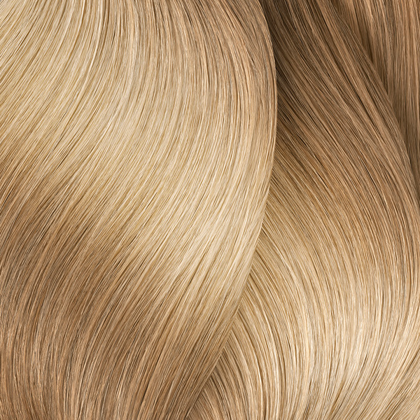 Краска для волос 10.31 Очень-очень светлый блондин золотисто-пепельный L'Oreal Professionnel Majirel, 50 мл