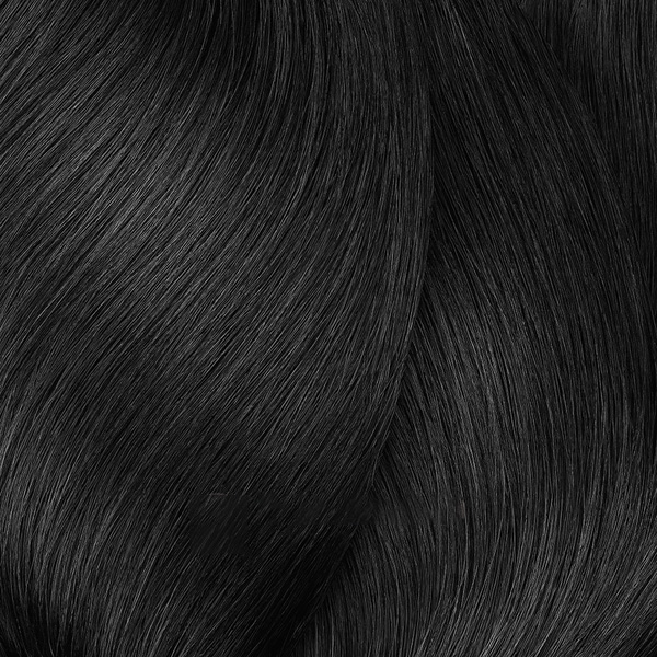 Краска для волос 3 Темный шатен L'Oreal Professionnel Dia Richesse, 50 мл