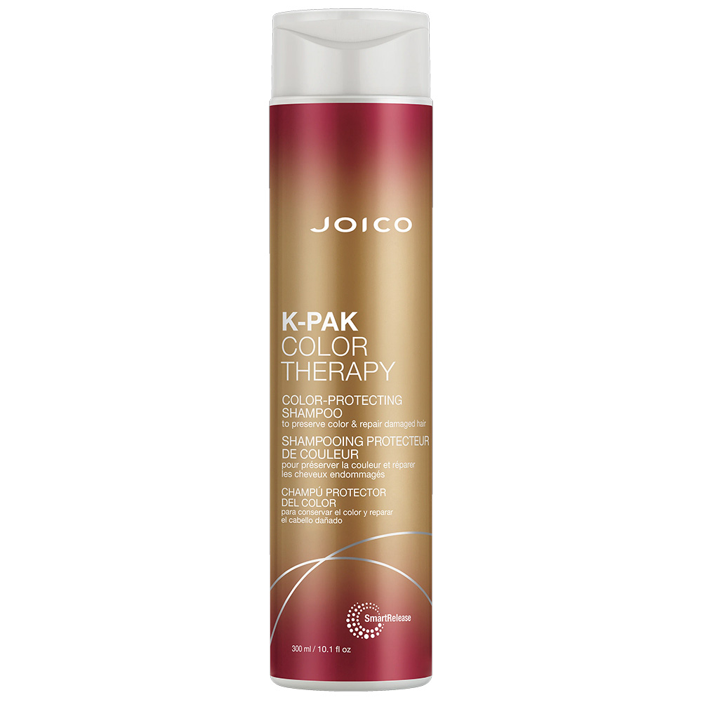 Шампунь восстанавливающий для окрашенных волос Joico K-PAK Color Therapy Shampoo