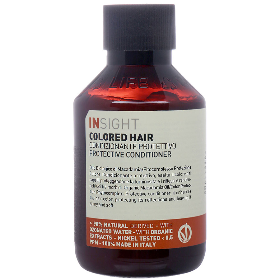 Кондиционер для окрашенных волос Insight Professional Colored Hair