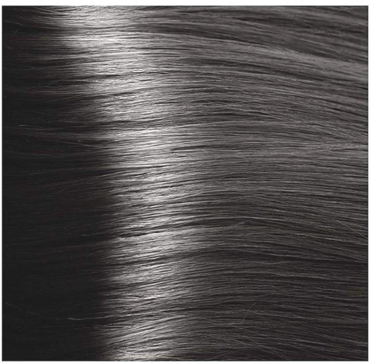 Крем-краска для волос 01 Усилитель Пепельный Kapous Studio Professional, 100 мл