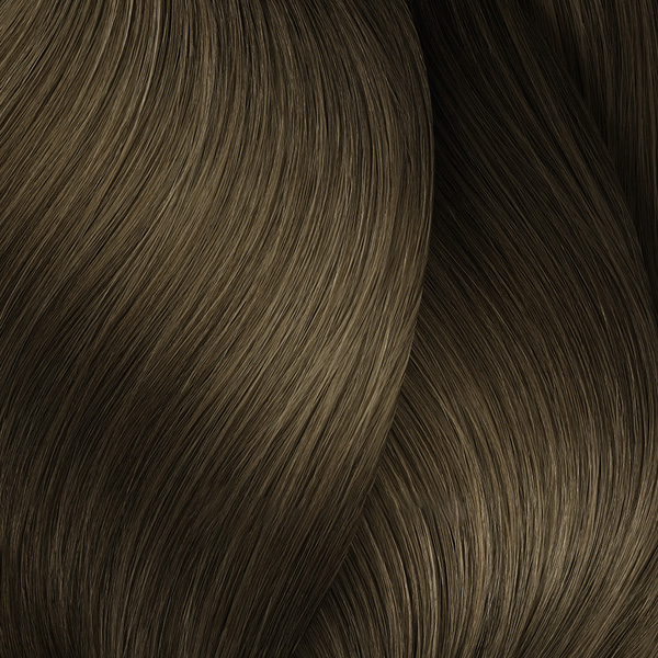 Краска для волос 7.13 Медовый натуральный L'Oreal Professionnel Dia Richesse, 50 мл