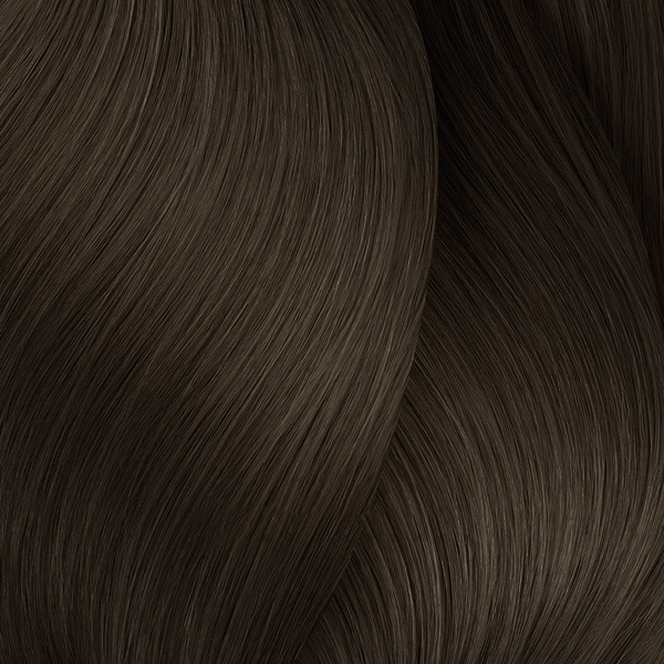 Краска для волос 6.32 Темный блондин золотисто-перламутровый L'Oreal Professionnel Majirel, 50 мл