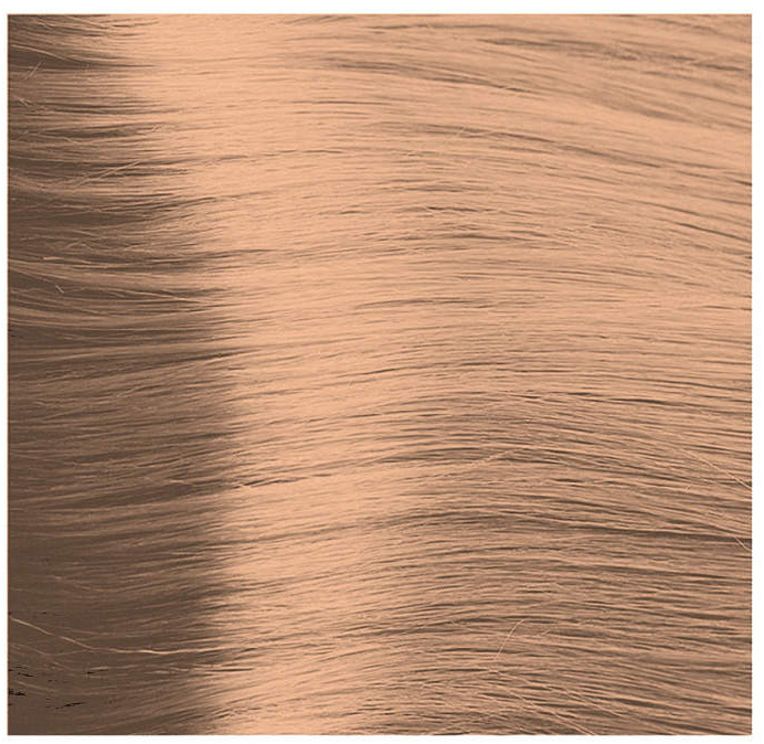 Крем-краска для волос Специальное мелирование Перламутровый песок Kapous Hyaluronic Acid, 100 мл