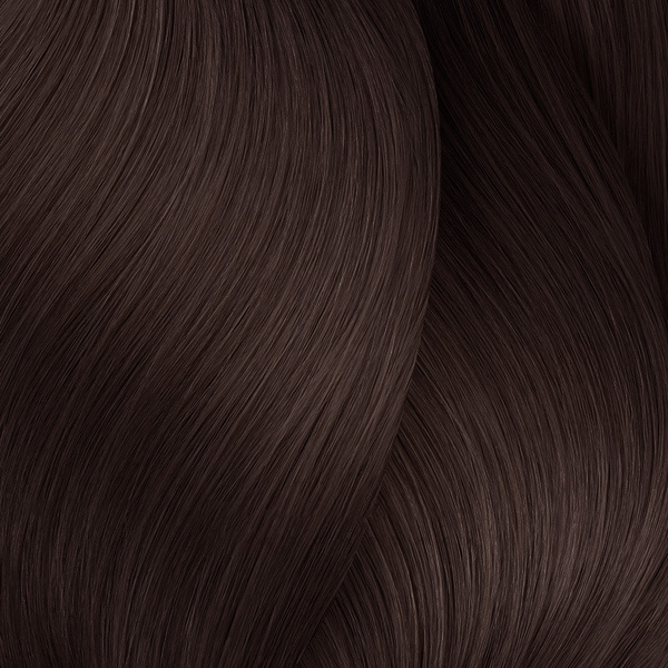 Краска для волос 5.32 Светлый шатен золотисто-перламутровый L'Oreal Professionnel Majirel, 50 мл
