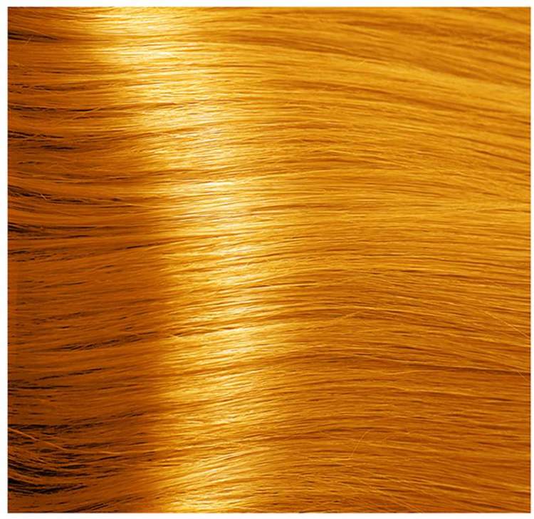Крем-краска для волос 03 Усилитель Золотой Kapous Studio Professional, 100 мл