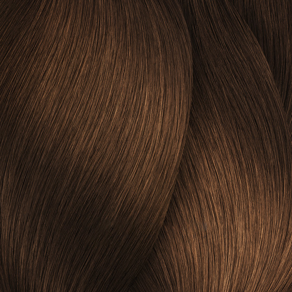 Краска для волос 6.34 Медовый коричневый L'Oreal Professionnel Dia Richesse, 50 мл