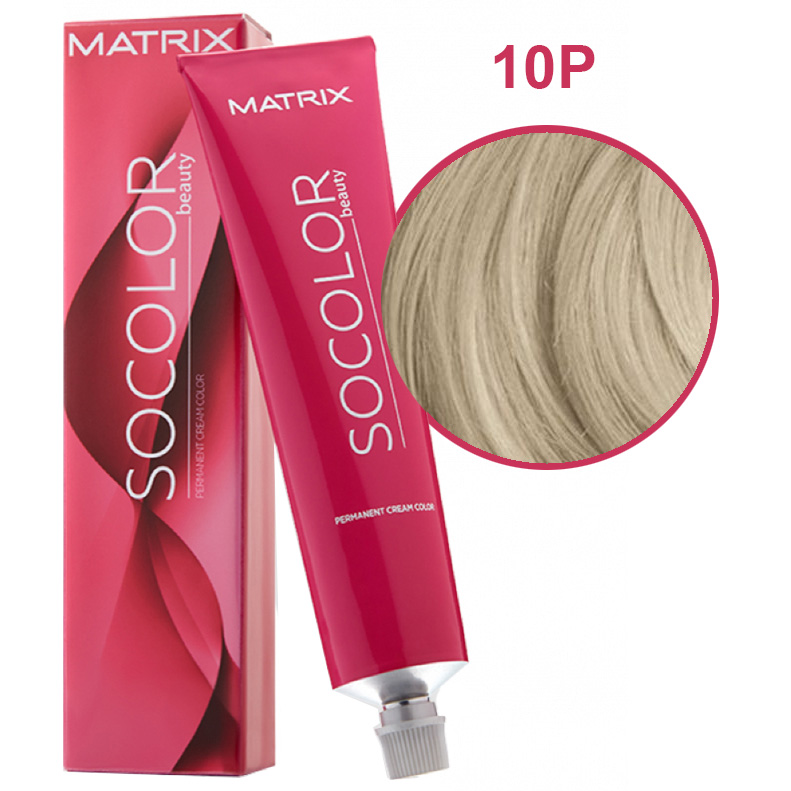 Matrix socolor