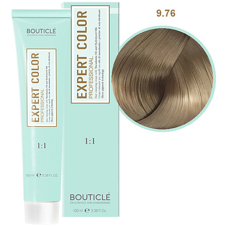 Краска для волос bouticle expert color