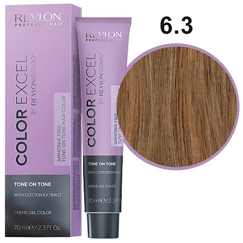 Revlon 6.3 deals