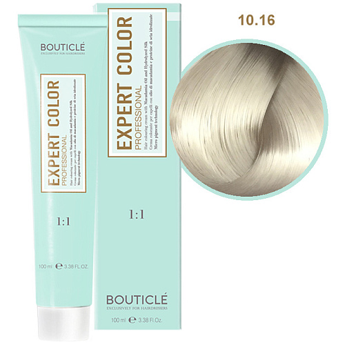 Краска для волос bouticle expert color отзывы